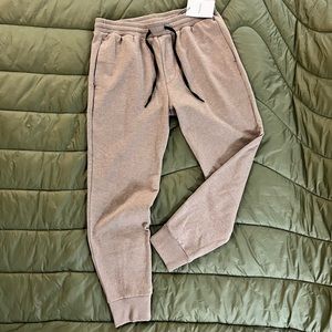 NWT! Theory “Loft Pant” lounge fleece Ht